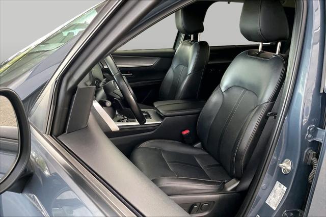2025 Mazda CX-70 3.3 Turbo Preferred Package