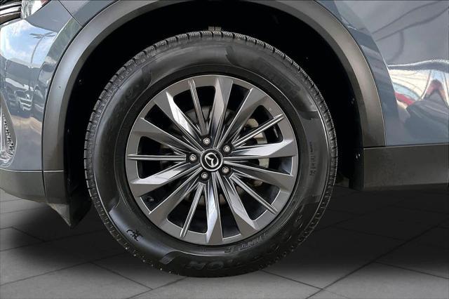2025 Mazda CX-70 3.3 Turbo Preferred Package