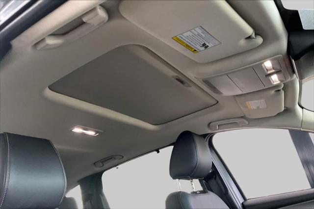 2025 Mazda CX-70 3.3 Turbo Preferred Package