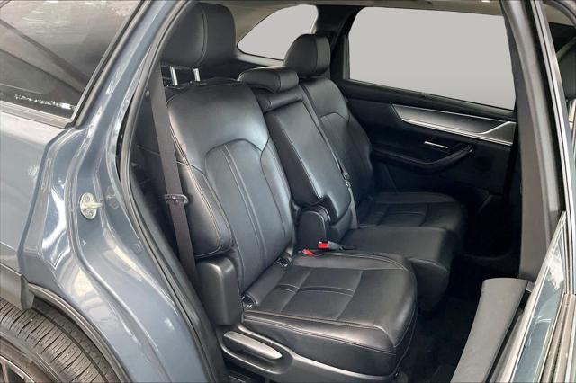 2025 Mazda CX-70 3.3 Turbo Preferred Package