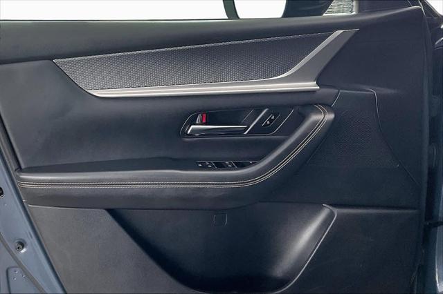 2025 Mazda CX-70 3.3 Turbo Preferred Package