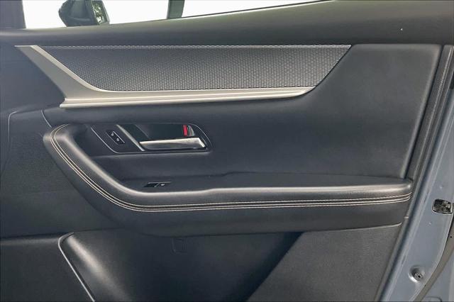 2025 Mazda CX-70 3.3 Turbo Preferred Package