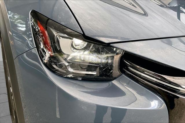 2025 Mazda CX-70 3.3 Turbo Preferred Package