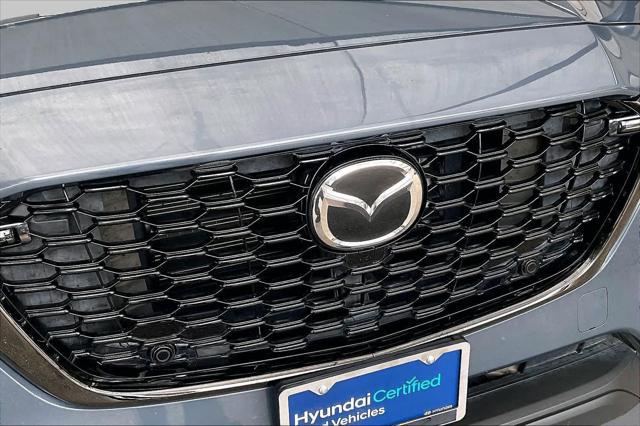 2025 Mazda CX-70 3.3 Turbo Preferred Package