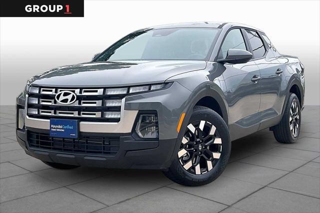 2026 Hyundai Santa Cruz SE for sale in AUSTIN, TX