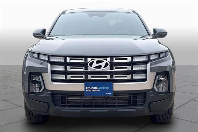 2026 Hyundai Santa Cruz SE
