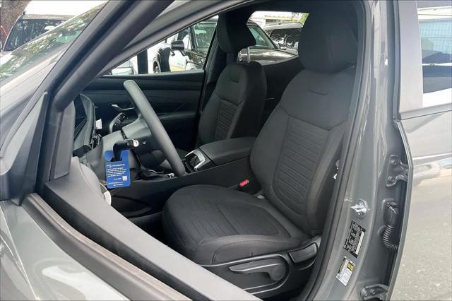 2026 Hyundai Santa Cruz SE