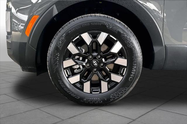 2026 Hyundai Santa Cruz SE