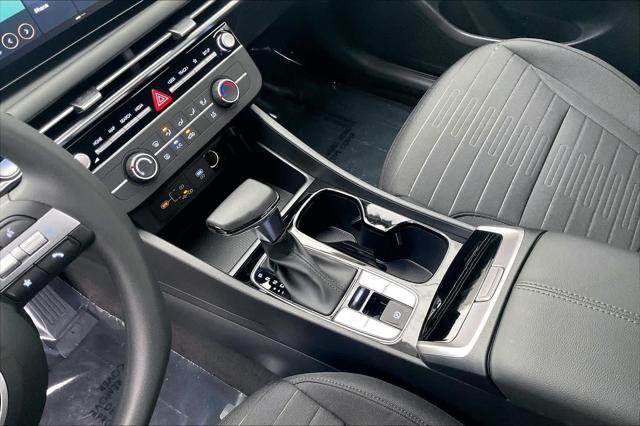 2026 Hyundai Santa Cruz SE