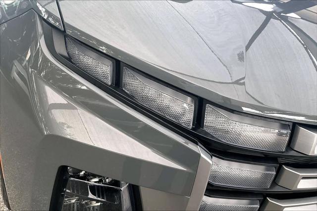 2026 Hyundai Santa Cruz SE