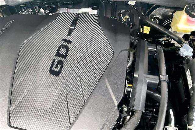 2026 Hyundai Santa Cruz SE