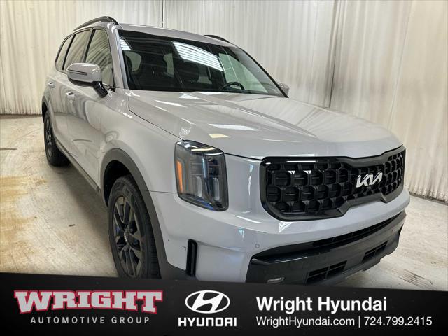 2024 Kia Telluride SX Prestige X-Pro for sale in wexford, PA