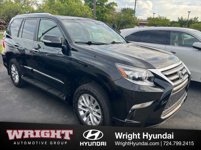2019 Lexus GX 460 Premium for sale in wexford, PA