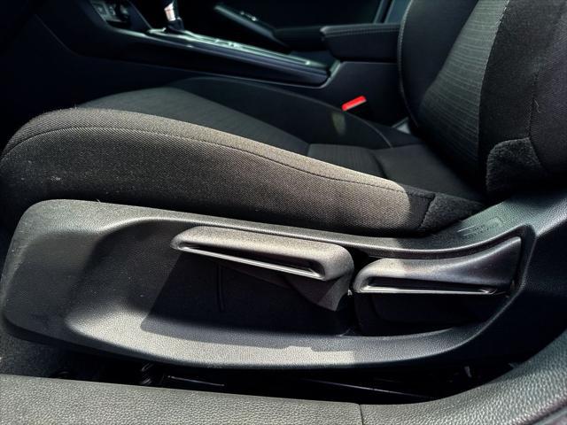 2023 Honda Civic EX