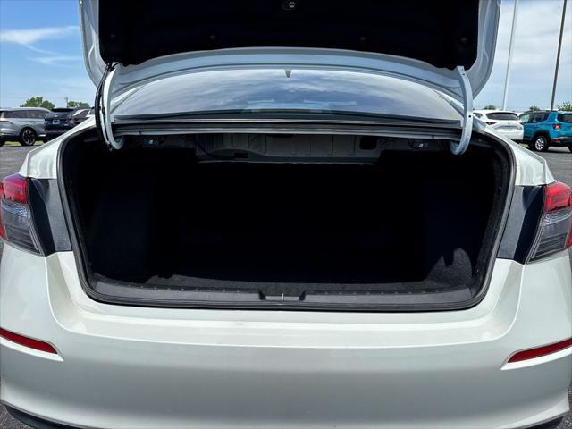 2023 Honda Civic EX