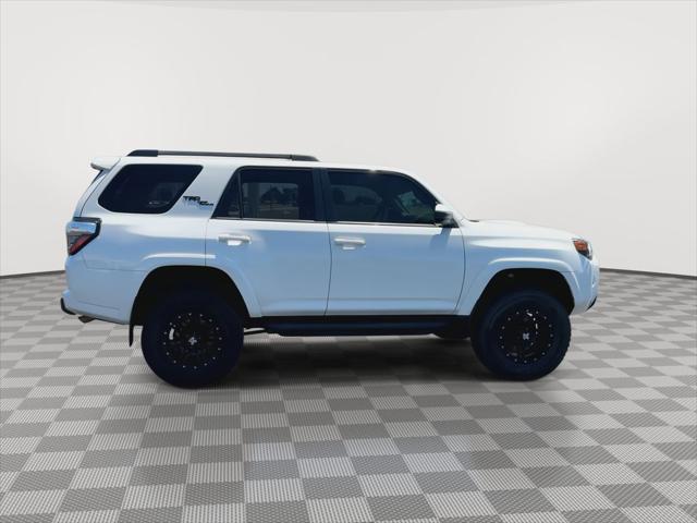 2018 Toyota 4Runner TRD Off Road