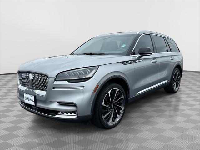 2020 Lincoln Aviator Reserve for sale in Oklahoma City, OK