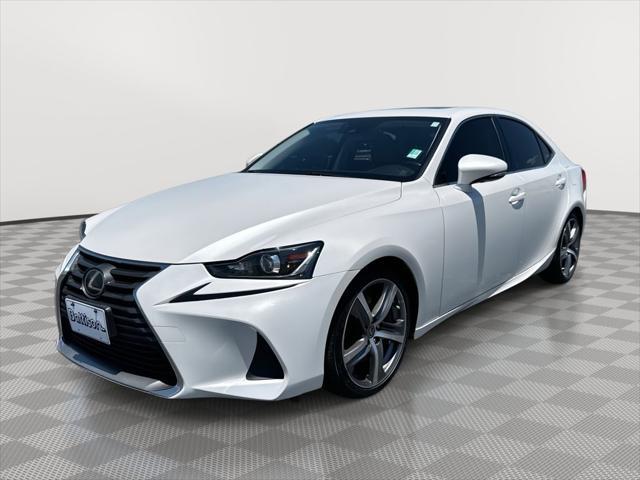2018 Lexus IS 300 300 for sale in Oklahoma City, OK