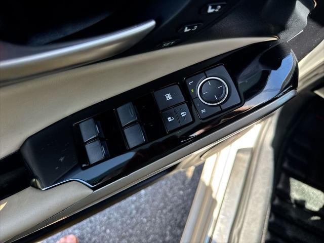 2018 Lexus IS 300 300