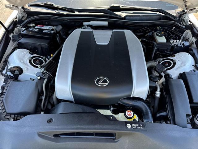 2018 Lexus IS 300 300