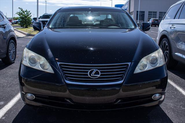 2007 Lexus ES 350 350