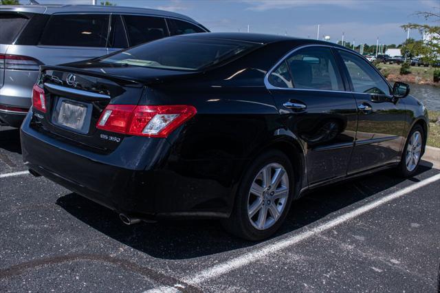 2007 Lexus ES 350 350