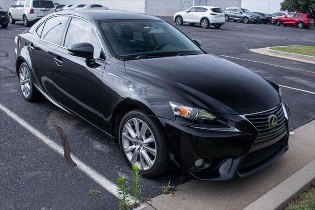 2014 Lexus IS 250 250