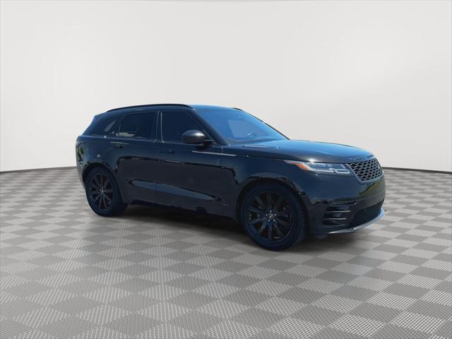 2020 Land Rover Range Rover Velar P340 R-Dynamic S