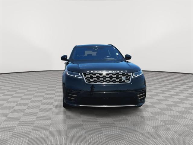 2020 Land Rover Range Rover Velar P340 R-Dynamic S