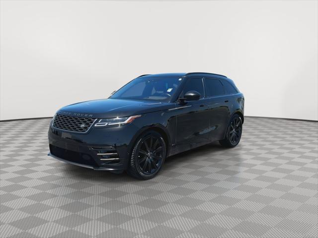 2020 Land Rover Range Rover Velar P340 R-Dynamic S