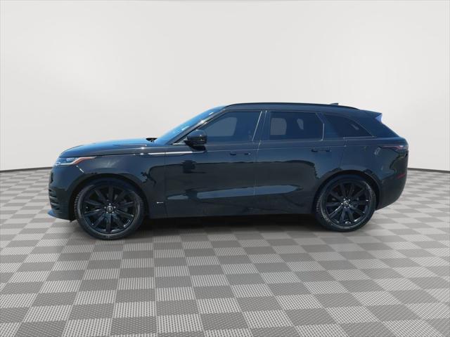 2020 Land Rover Range Rover Velar P340 R-Dynamic S