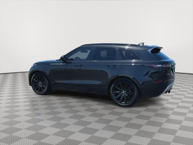 2020 Land Rover Range Rover Velar P340 R-Dynamic S