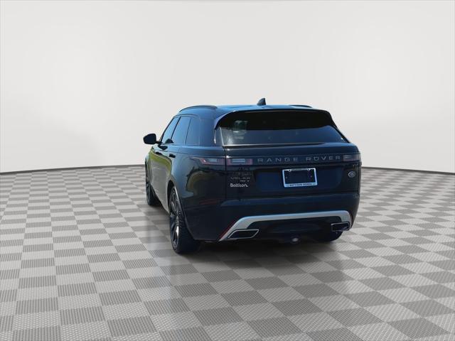 2020 Land Rover Range Rover Velar P340 R-Dynamic S