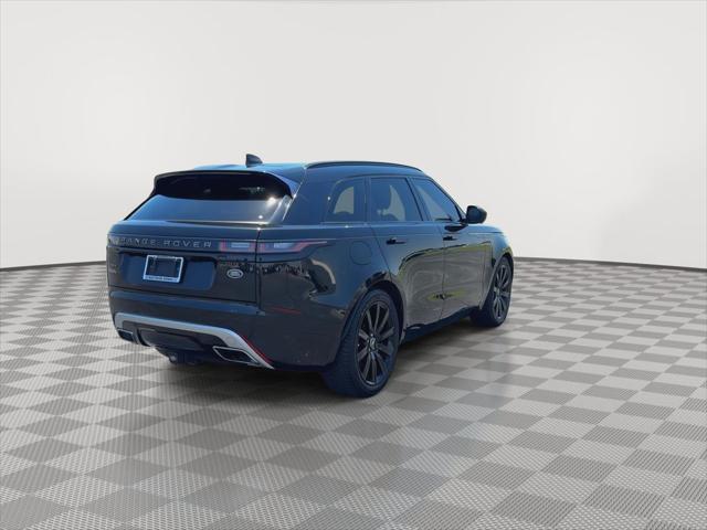 2020 Land Rover Range Rover Velar P340 R-Dynamic S