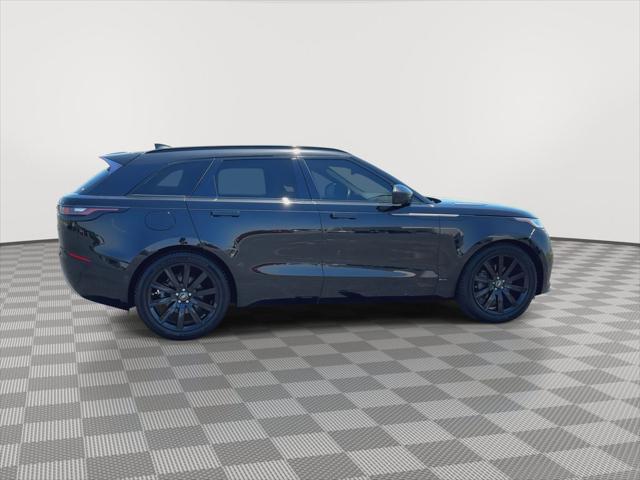2020 Land Rover Range Rover Velar P340 R-Dynamic S