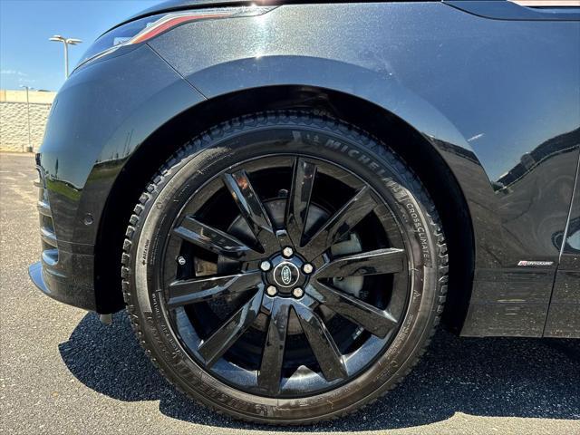 2020 Land Rover Range Rover Velar P340 R-Dynamic S