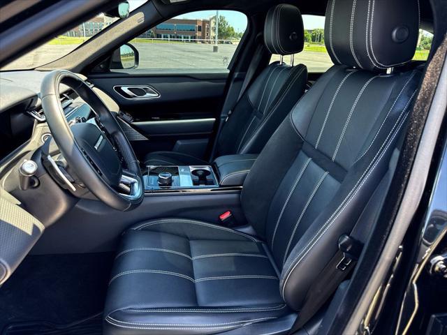 2020 Land Rover Range Rover Velar P340 R-Dynamic S
