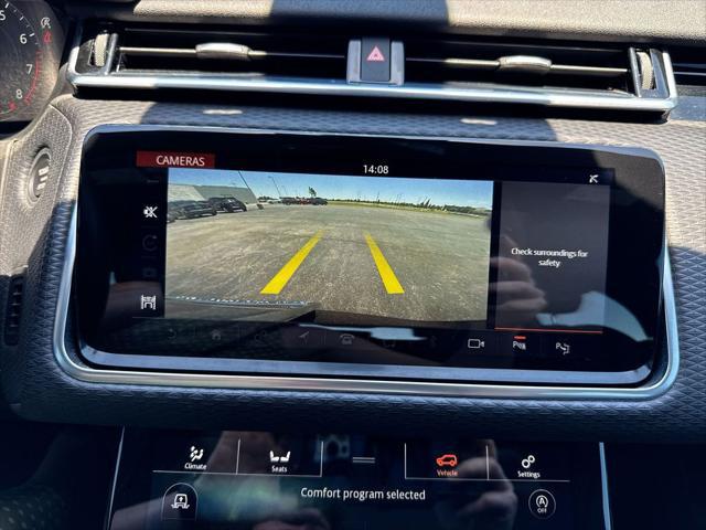 2020 Land Rover Range Rover Velar P340 R-Dynamic S
