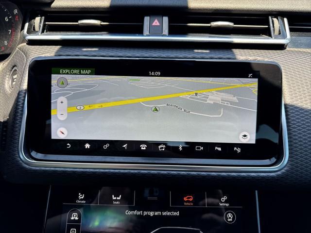 2020 Land Rover Range Rover Velar P340 R-Dynamic S
