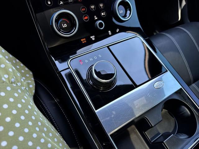 2020 Land Rover Range Rover Velar P340 R-Dynamic S