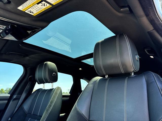 2020 Land Rover Range Rover Velar P340 R-Dynamic S