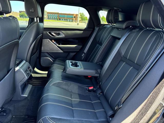 2020 Land Rover Range Rover Velar P340 R-Dynamic S