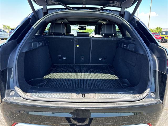 2020 Land Rover Range Rover Velar P340 R-Dynamic S
