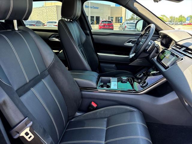 2020 Land Rover Range Rover Velar P340 R-Dynamic S