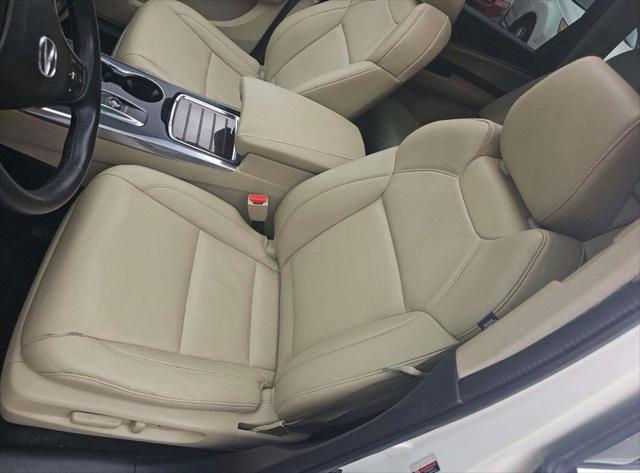 2017 Acura MDX 3.5L