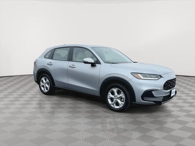 2025 Honda HR-V 2WD LX
