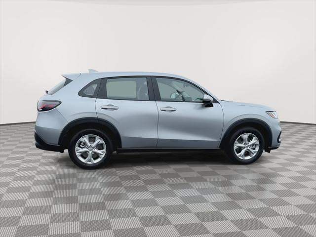 2025 Honda HR-V 2WD LX