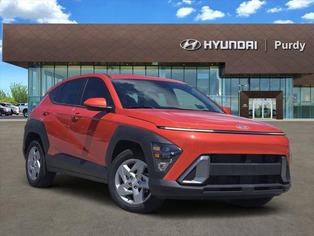 2026 Hyundai Kona SE for sale in BROKEN ARROW, OK