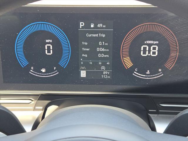 2026 Hyundai Kona SE