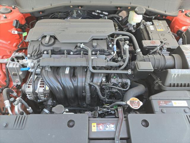 2026 Hyundai Kona SE